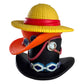 One Piece Hucha Stack of Hats