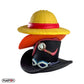 One Piece Hucha Stack of Hats