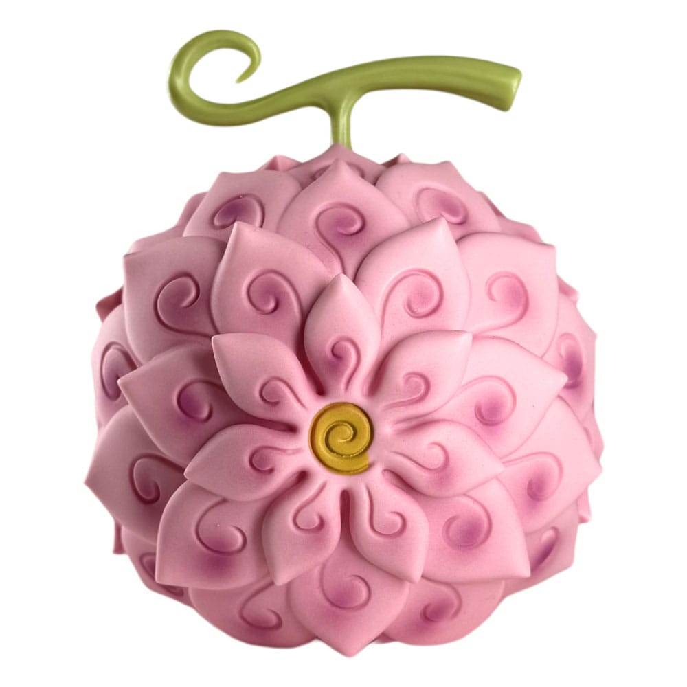 One Piece Hucha Flower-Flower Fruit