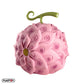 One Piece Hucha Flower-Flower Fruit