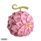 One Piece Hucha Flower-Flower Fruit