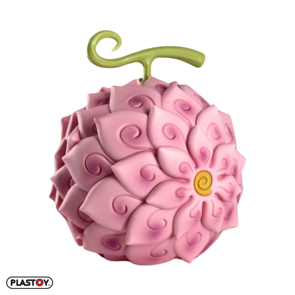 One Piece Hucha Flower-Flower Fruit