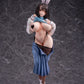Original Character Estatua PVC 1/4.5 Perfect Wife-chan Illustration by Mappaninatta Deluxe Ver. 41 cm