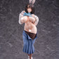 Original Character Estatua PVC 1/4.5 Perfect Wife-chan Illustration by Mappaninatta Deluxe Ver. 41 cm