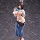 Original Character Estatua PVC 1/4.5 Perfect Wife-chan Illustration by Mappaninatta Deluxe Ver. 41 cm