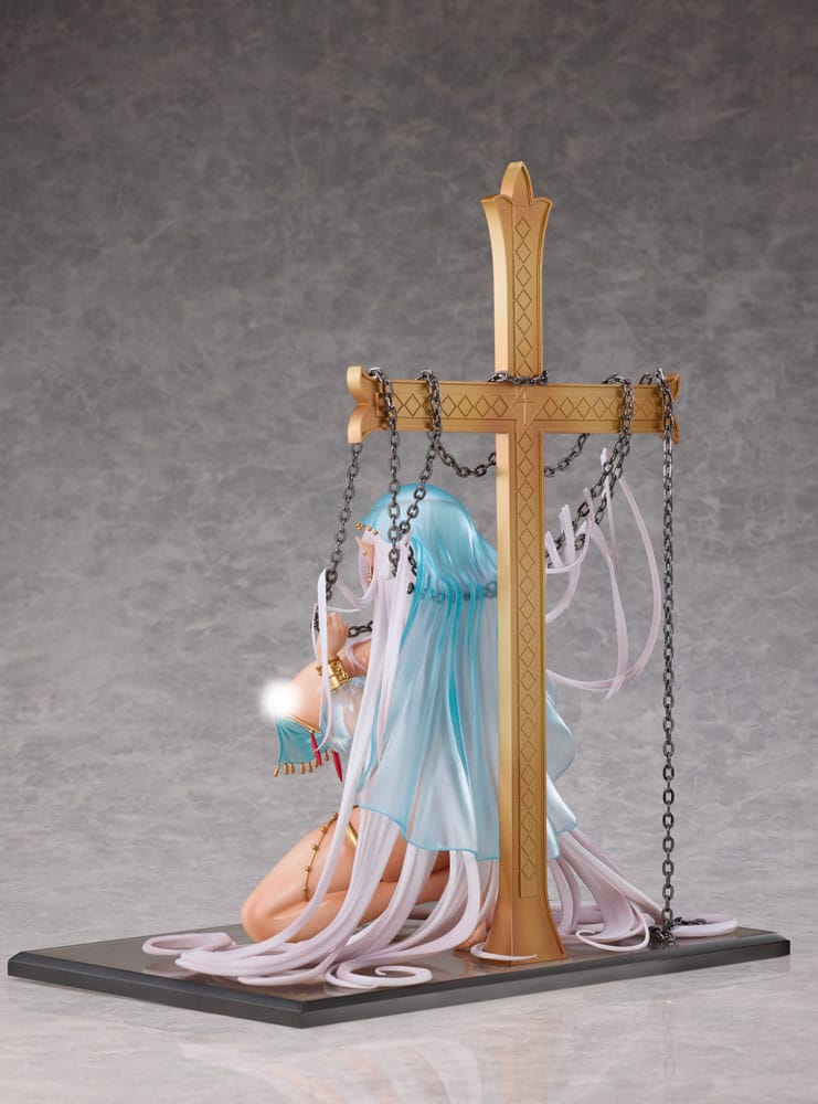 Original Character Estatua PVC 1/6 Kazuki Takane Dancer Ver. 33 cm