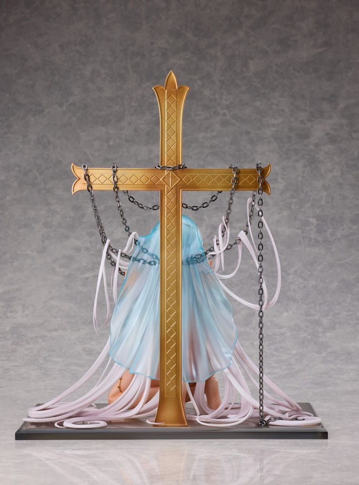Original Character Estatua PVC 1/6 Kazuki Takane Dancer Ver. 33 cm