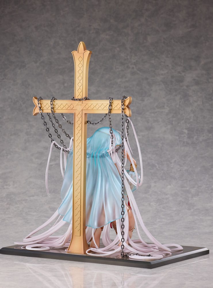 Original Character Estatua PVC 1/6 Kazuki Takane Dancer Ver. 33 cm