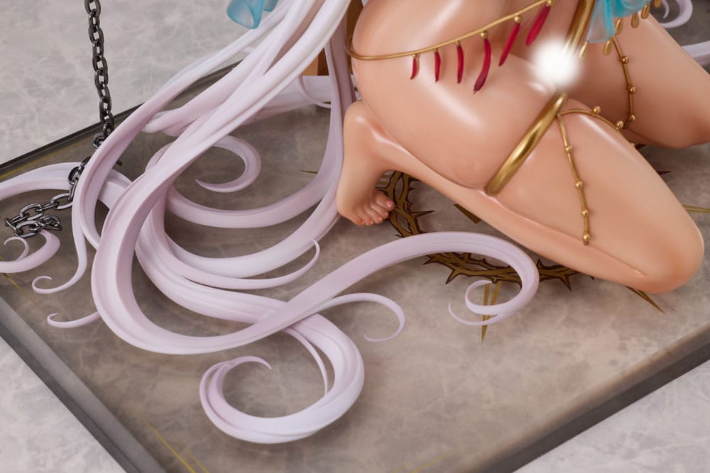 Original Character Estatua PVC 1/6 Kazuki Takane Dancer Ver. 33 cm
