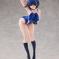 Original Character Figura PVC 1/6 Aoba Umise Illustrated by Ulrich 25 cm