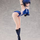 Original Character Figura PVC 1/6 Aoba Umise Illustrated by Ulrich 25 cm