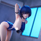 Original Character Figura PVC 1/6 Aoba Umise Illustrated by Ulrich DX Edition 25 cm