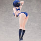 Original Character Figura PVC 1/6 Aoba Umise Illustrated by Ulrich DX Edition 25 cm