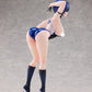 Original Character Figura PVC 1/6 Aoba Umise Illustrated by Ulrich DX Edition 25 cm