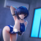 Original Character Figura PVC 1/6 Aoba Umise Illustrated by Ulrich DX Edition 25 cm