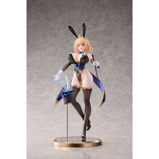 Original Character Figura PVC 1/6 Sophia F. Shirring Magician Bunny Ver. Deluxe Edition 34 cm