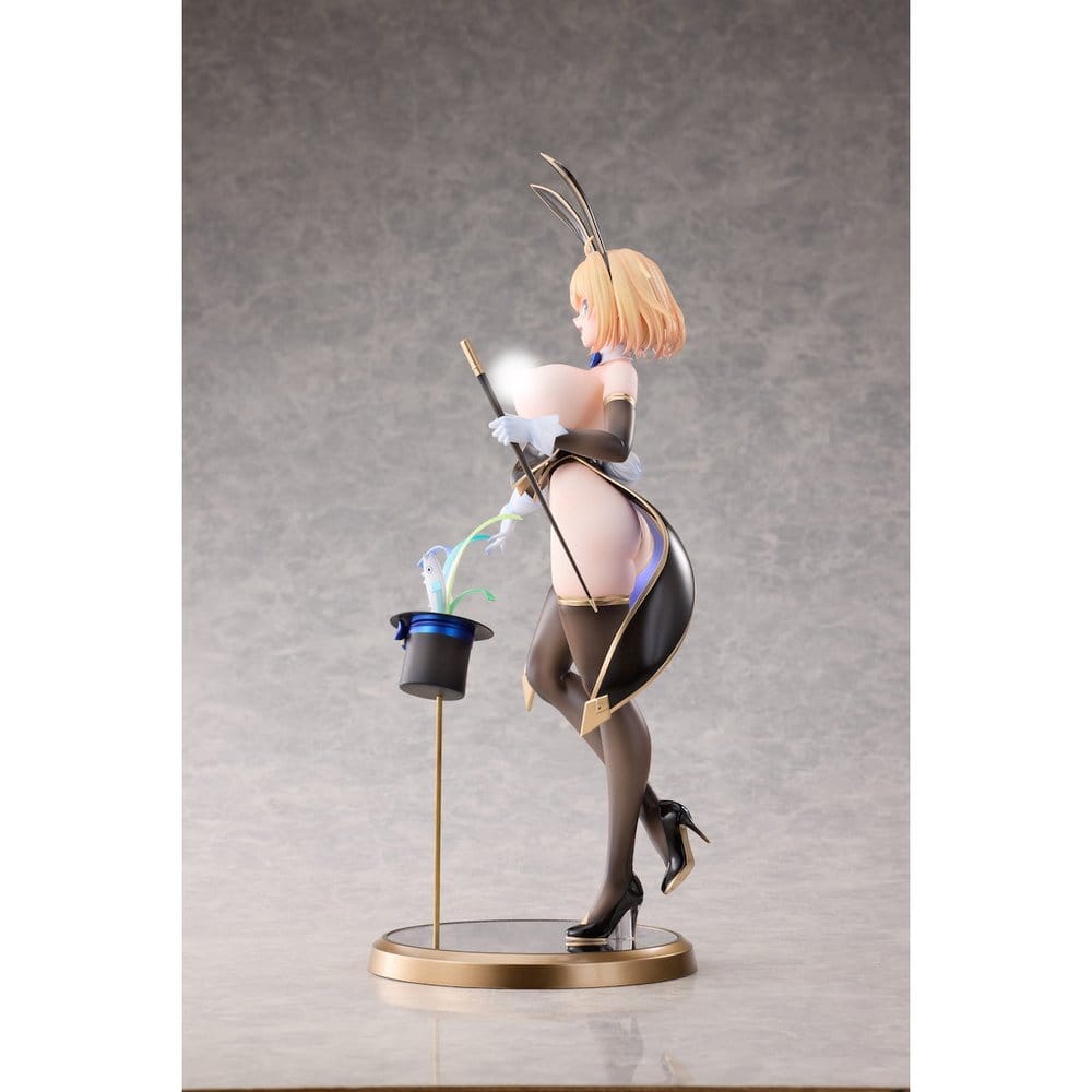 Original Character Figura PVC 1/6 Sophia F. Shirring Magician Bunny Ver. Deluxe Edition 34 cm