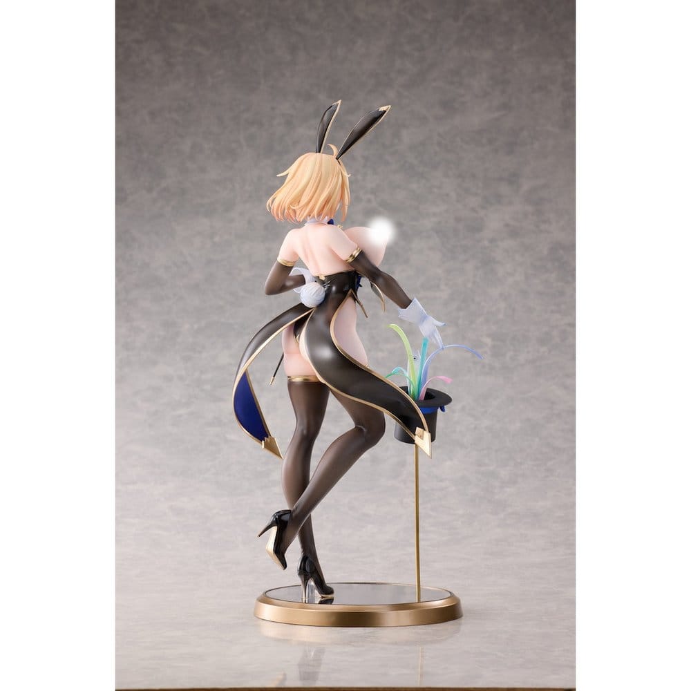 Original Character Figura PVC 1/6 Sophia F. Shirring Magician Bunny Ver. Deluxe Edition 34 cm