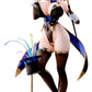 Original Character Figura PVC 1/6 Sophia F. Shirring Magician Bunny Ver. 34 cm