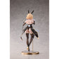 Original Character Figura PVC 1/6 Sophia F. Shirring Magician Bunny Ver. 34 cm