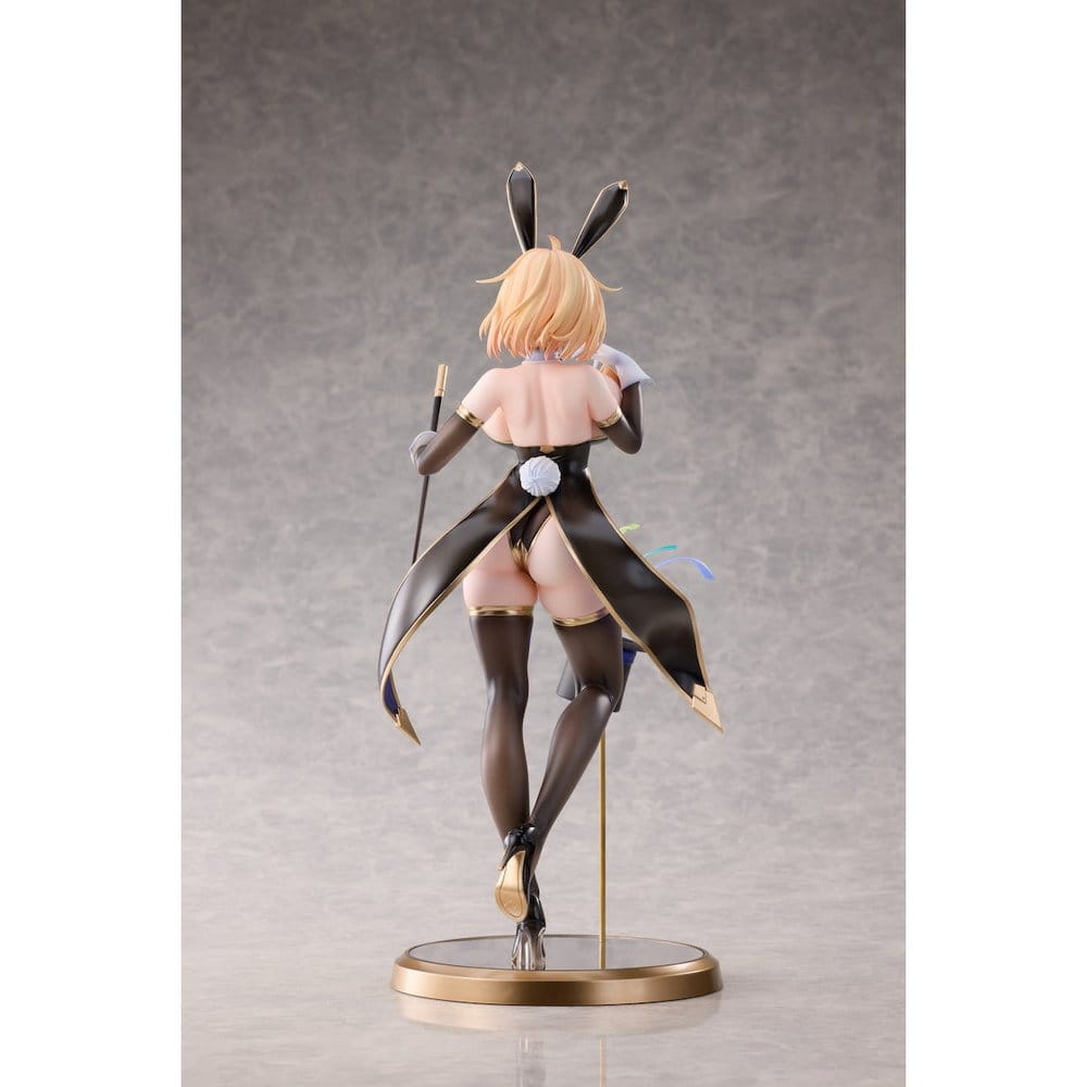 Original Character Figura PVC 1/6 Sophia F. Shirring Magician Bunny Ver. 34 cm