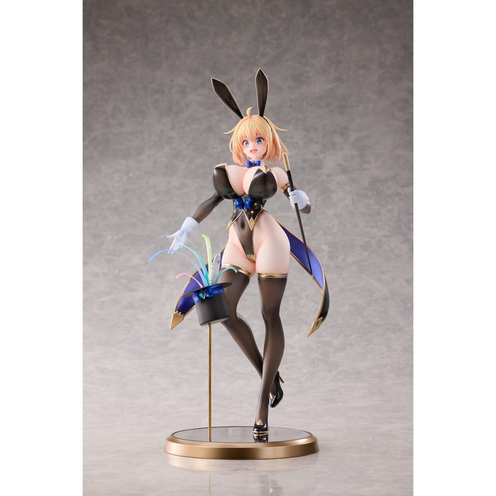 Original Character Figura PVC 1/6 Sophia F. Shirring Magician Bunny Ver. 34 cm
