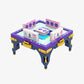 Pantasy Original Kit de Construcción Mahjong Box