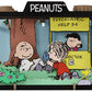 Peanuts Puremind Maqueta Wooden Theater Summer Snapshot