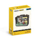 Peanuts Puremind Maqueta Wooden Theater Summer Snapshot
