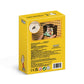 Peanuts Puremind Maqueta Wooden Theater Summer Snapshot