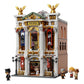 Pantasy Original Kit de Construcción The Opera 36 cm