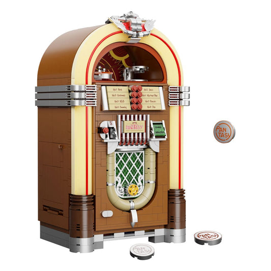Pantasy Original Kit de Construcción Jukebox 32 cm