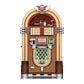 Pantasy Original Kit de Construcción Jukebox 32 cm