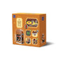 Pantasy Original Kit de Construcción Jukebox 32 cm
