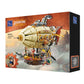 Pantasy Original Kit de Construcción Steampunk Airship