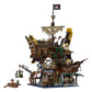 Pantasy Original Kit de Construcción The Pirates Pub 44 cm