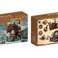 Pantasy Original Kit de Construcción The Pirates Pub 44 cm