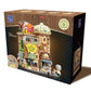 Pantasy Original Kit de Construcción Craft Brewery