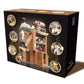 Pantasy Original Kit de Construcción Craft Brewery