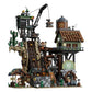 Pantasy Original Kit de Construcción Mina Western
