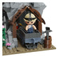 Pantasy Original Kit de Construcción Mina Western