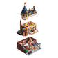 Pantasy Original Kit de Construcción Tienda de Juguetes