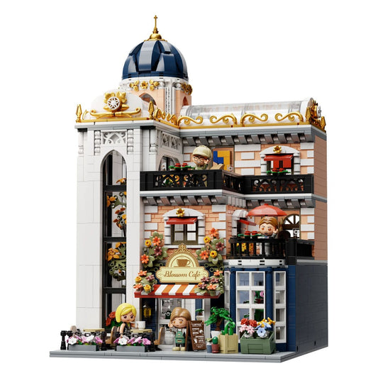 Pantasy Original Kit de Construcción Blossom Café