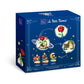 El Principito Kit de Construcción Starry Ride Rose 15 cm