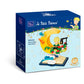 El Principito Kit de Construcción Starry Ride New Moon 13 cm