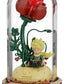 El Principito Kit de Construcción Eternity Series The Only Rose 22 cm
