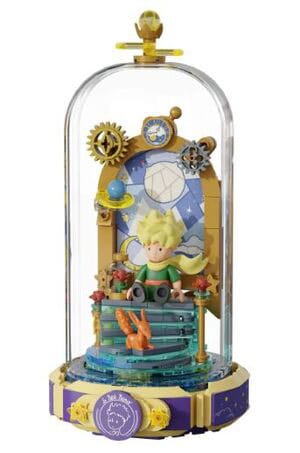 El Principito Kit de Construcción Eternity Series Starry Gate 20 cm
