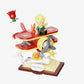 El principito Kit de Construcción Starry Ride Set