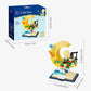 El principito Kit de Construcción Starry Ride Set