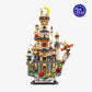 El Principito Kit de Construcción Starry Castle